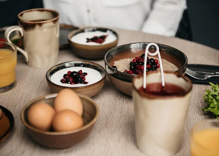 Original Sokos Puijonsarvi Hotel