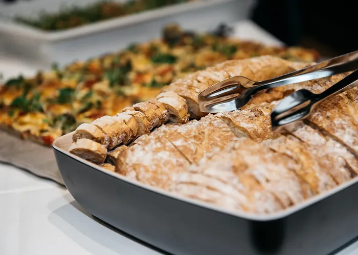 Original Sokos Puijonsarvi Hotel Kuopio