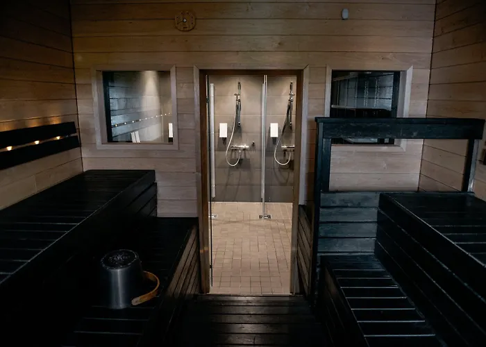 Original Sokos Puijonsarvi 4* Kuopio