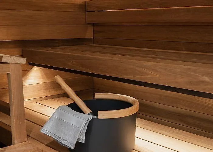 Hotel Original Sokos Puijonsarvi