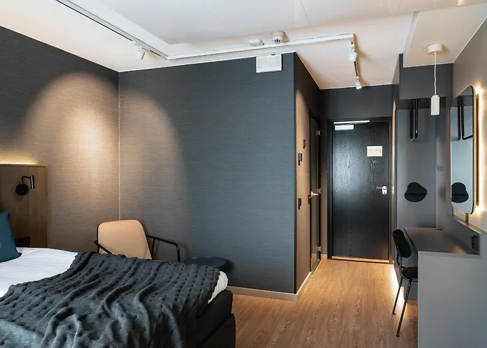 Original Sokos Puijonsarvi Hotel Kuopio