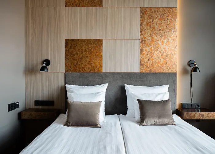 Original Sokos Puijonsarvi 4* Kuopio