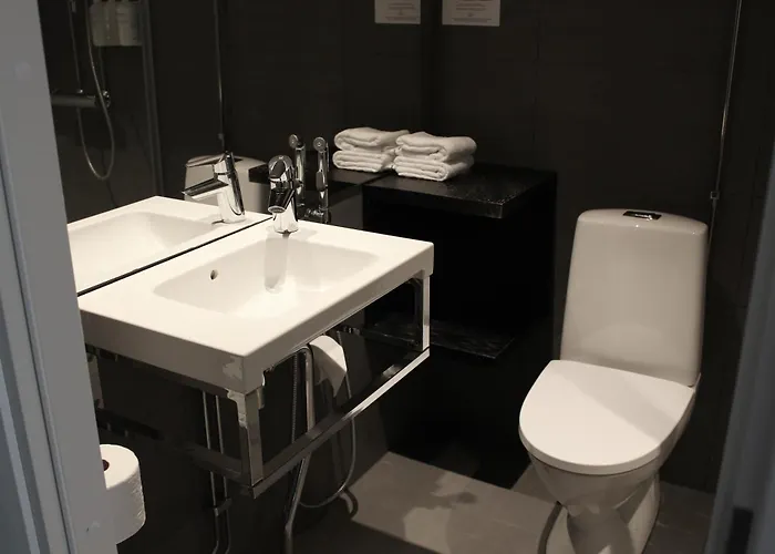 Original Sokos Puijonsarvi 4* Kuopio