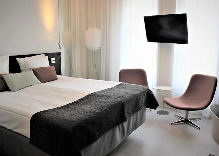 Original Sokos Puijonsarvi