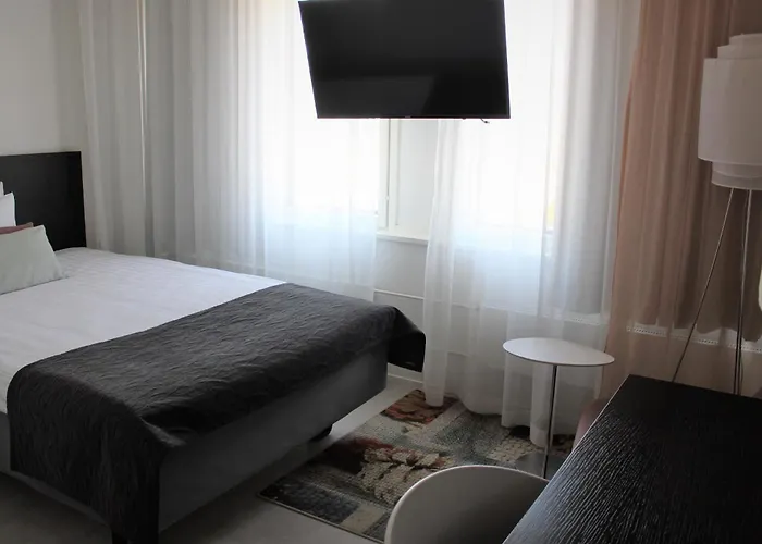 Hotel Original Sokos Puijonsarvi