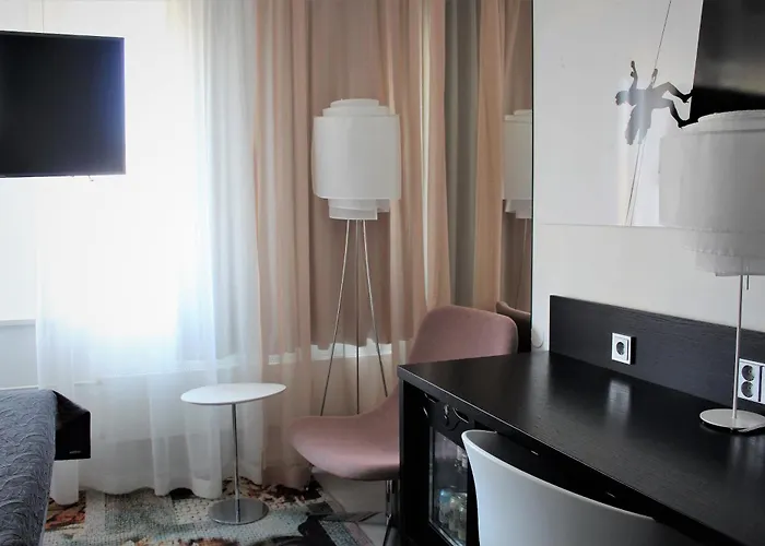 Hotel Original Sokos Puijonsarvi Kuopio