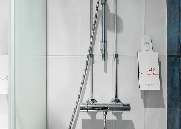 Hotel Original Sokos Puijonsarvi