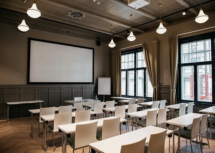 Original Sokos Puijonsarvi