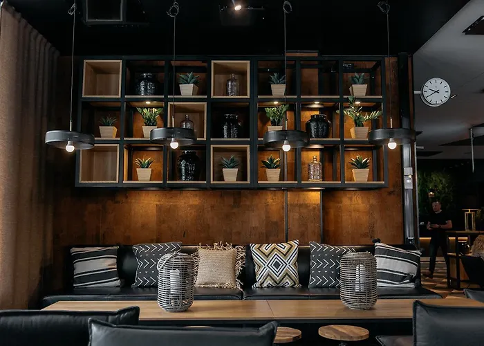 Original Sokos Puijonsarvi クオピオ