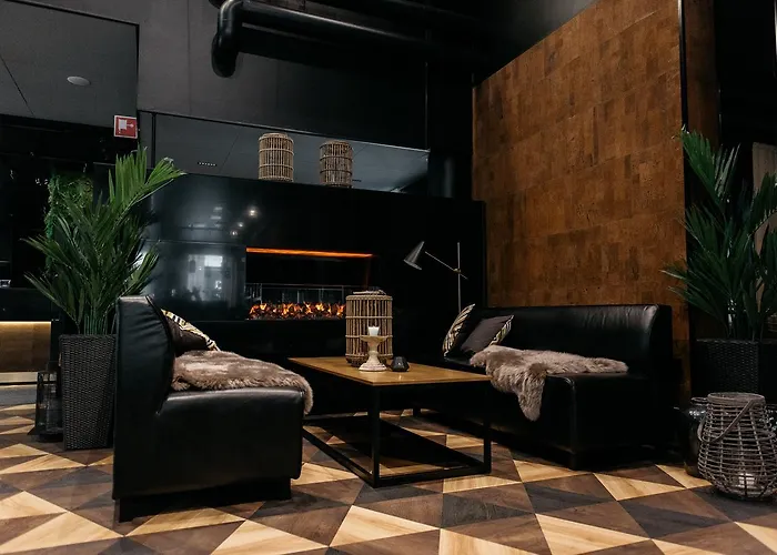 Hotel Original Sokos Puijonsarvi Kuopio