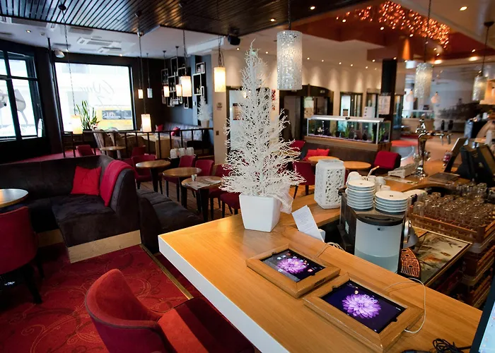 Hotel Original Sokos Puijonsarvi 4*